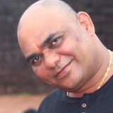 Chandra from Karwar | Man | 48 years old | Leo