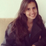Beatriz Veloso from Ituiutaba | Woman | 33 years old | Gemini