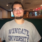 Wingatebulldogs from Wingate | Man | 31 years old | Aries