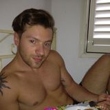 Sensorium from Corsico | Man | 37 years old | Sagittarius