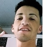 Juninho from Laguna | Man | 25 years old | Pisces