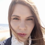 Kristina from Klaipeda | Woman | 34 years old | Libra