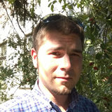 Marton from Budapest | Man | 43 years old | Leo