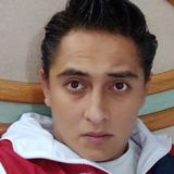 Gallo from Zacatlan | Man | 35 years old | Cancer
