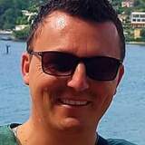 Daliboralekspv from Sarajevo | Man | 38 years old | Capricorn