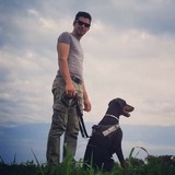 Dotto16Al from Rovigo | Man | 43 years old | Taurus
