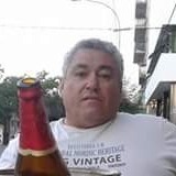 Fiera from Monte Maiz | Man | 59 years old | Libra