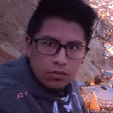 Balazzo from Oruro | Man | 31 years old | Pisces