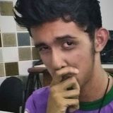 Deni from Manaus | Man | 28 years old | Libra