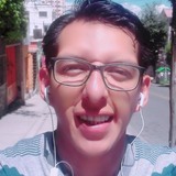 Robert from La Paz | Man | 41 years old | Pisces