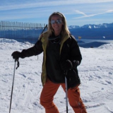 Loli from Buenos Aires | Woman | 50 years old | Taurus