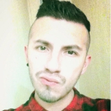 Farrok from Azcapotzalco | Man | 39 years old | Taurus
