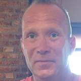 Thierry from Zwolle | Man | 46 years old | Cancer