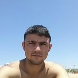 Nevzat from Side | Man | 32 years old | Capricorn