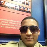 Superstar from Darwin | Man | 43 years old | Aries