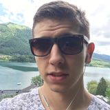 Norbeth from Salzburg | Man | 30 years old | Libra