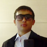 Joni from Shymkent | Man | 31 years old | Gemini