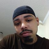 Pickles from New Haven | Man | 31 years old | Scorpio