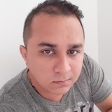 Baron from Riohacha | Man | 44 years old | Gemini
