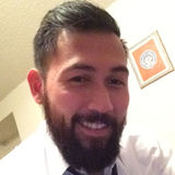 Brent from Orlando | Man | 35 years old | Cancer