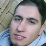 Javier from Talcahuano | Man | 29 years old | Leo