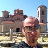 Gocemak from Ohrid | Man | 45 years old | Virgo