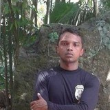 Cadeira from Maraba | Man | 36 years old | Libra
