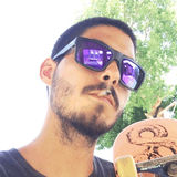 Francisco from Caguas | Man | 35 years old | Aries