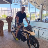 Voljh from Muenchen | Man | 48 years old | Gemini