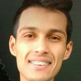 Dudu from Joinville | Man | 28 years old | Virgo