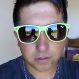Cris from Valdivia | Man | 35 years old | Libra