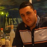 Merqure from Kyrenia | Man | 38 years old | Aquarius