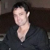 Cristi from Santa Cruz de la Sierra | Man | 41 years old | Aries