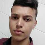 Ronaldmatheu45 from Cha Grande | Man | 24 years old | Scorpio