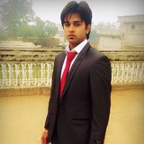 Janu from Salwa | Man | 35 years old | Capricorn