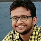 Nitish from Fatehpur | Man | 36 years old | Taurus