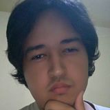 Lucas from Santa Barbara d'Oeste | Man | 28 years old | Sagittarius