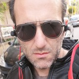 Salvo from Catania | Man | 48 years old | Aries