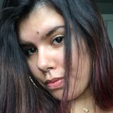 Lulis from Santa Maria | Woman | 26 years old | Sagittarius