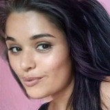 Gabrieleabc5T from Pontal do Parana | Woman | 27 years old | Sagittarius