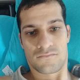 Seco from Guaramirim | Man | 35 years old | Sagittarius