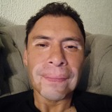 Raymundocharw5 from Miguel Hidalgo | Man | 54 years old | Aquarius