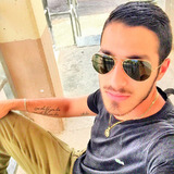 Moshemashiah from Afula `Illit | Man | 30 years old | Libra
