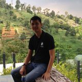 Kristian from Bogor | Man | 44 years old | Capricorn
