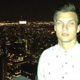 Frederik from Odense | Man | 32 years old | Cancer
