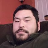 Jk from Spokane | Man | 46 years old | Cancer