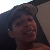 Thiago from Angra dos Reis | Man | 27 years old | Pisces