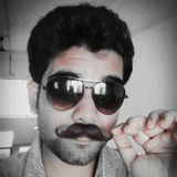 Simbu from India Hook | Man | 30 years old | Gemini