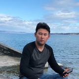 Rezai from Solothurn | Man | 32 years old | Capricorn