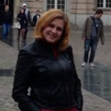 Helga from Moscow | Woman | 51 years old | Aquarius